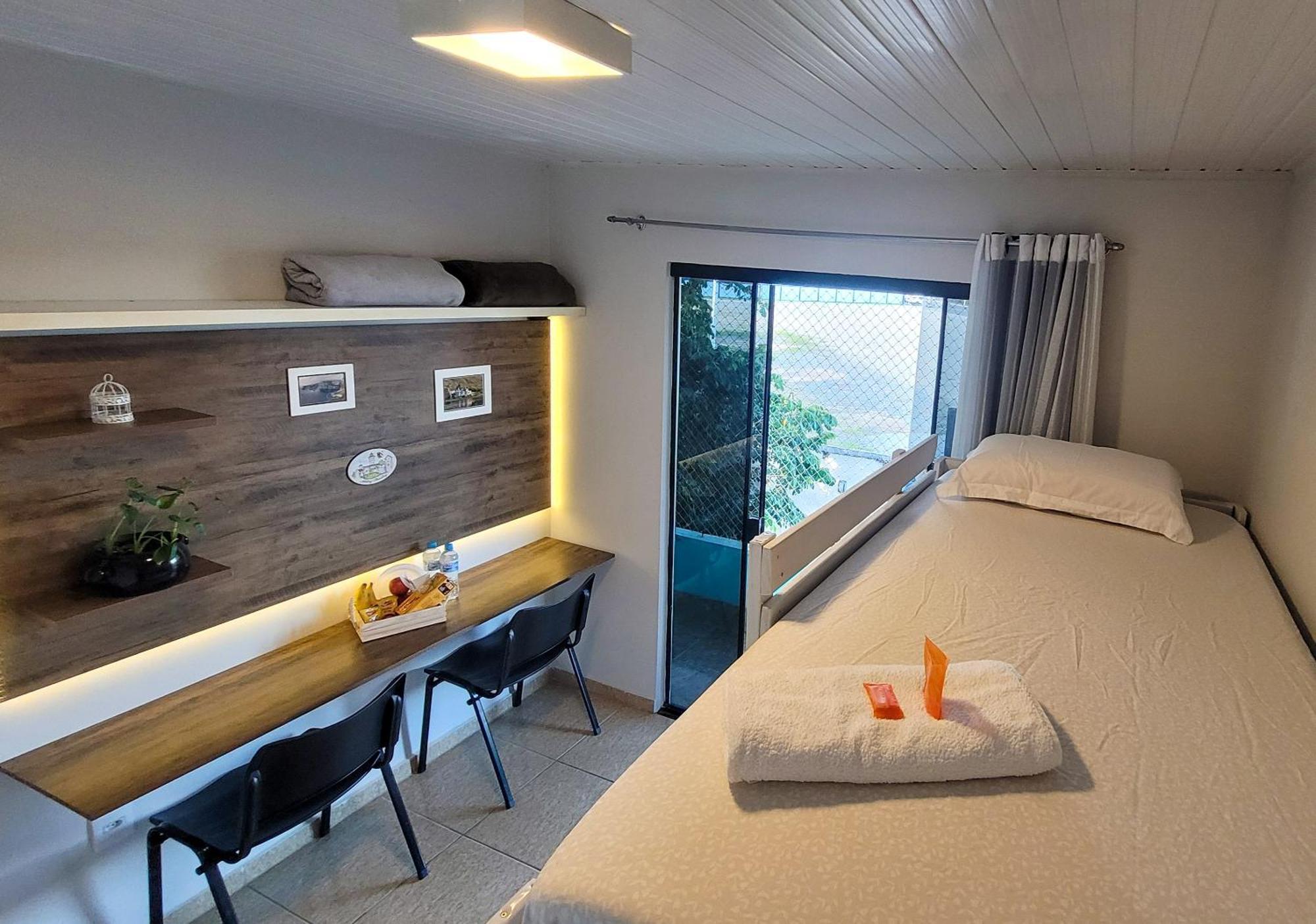 Bela Vista - Hospedagem Navegantes Ngoại thất bức ảnh
