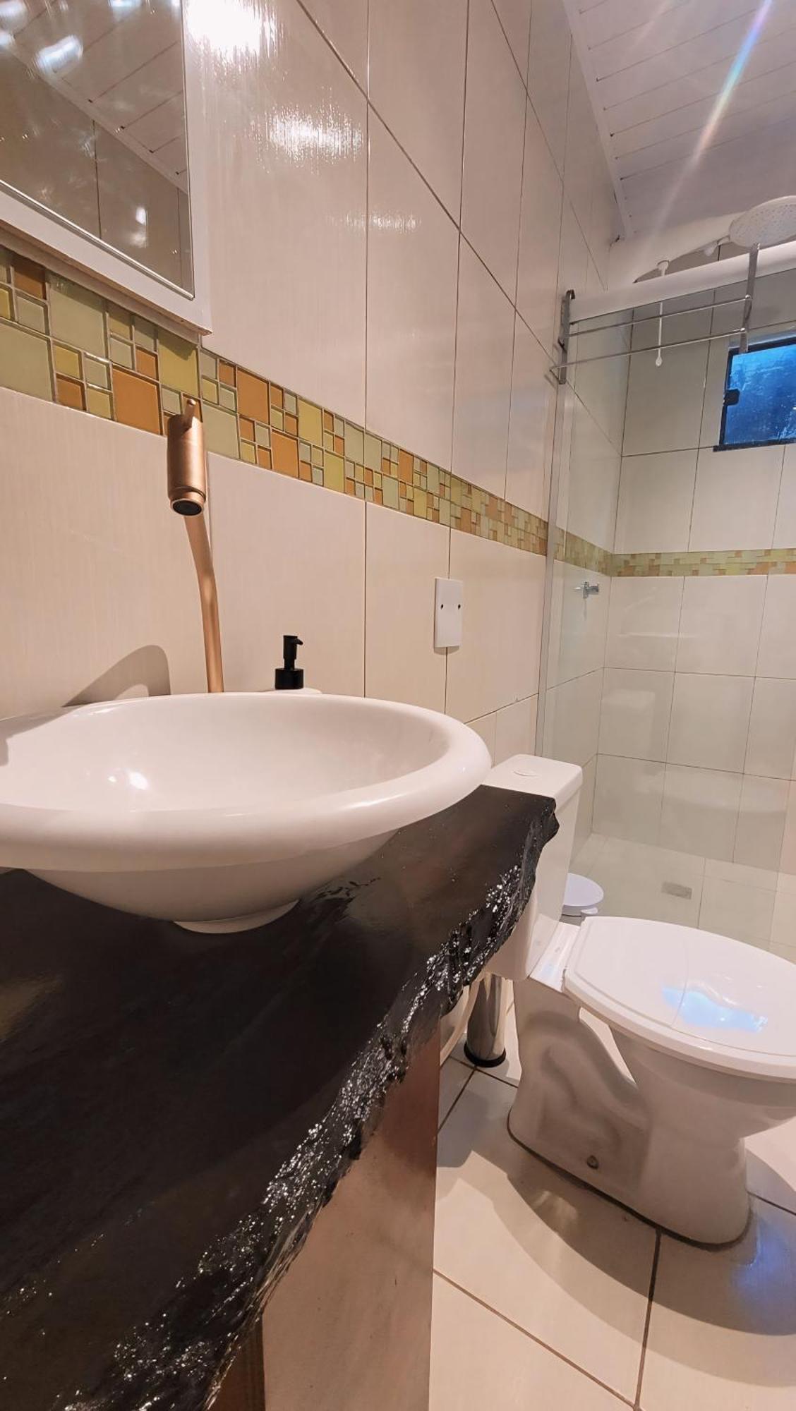 Bela Vista - Hospedagem Navegantes Ngoại thất bức ảnh