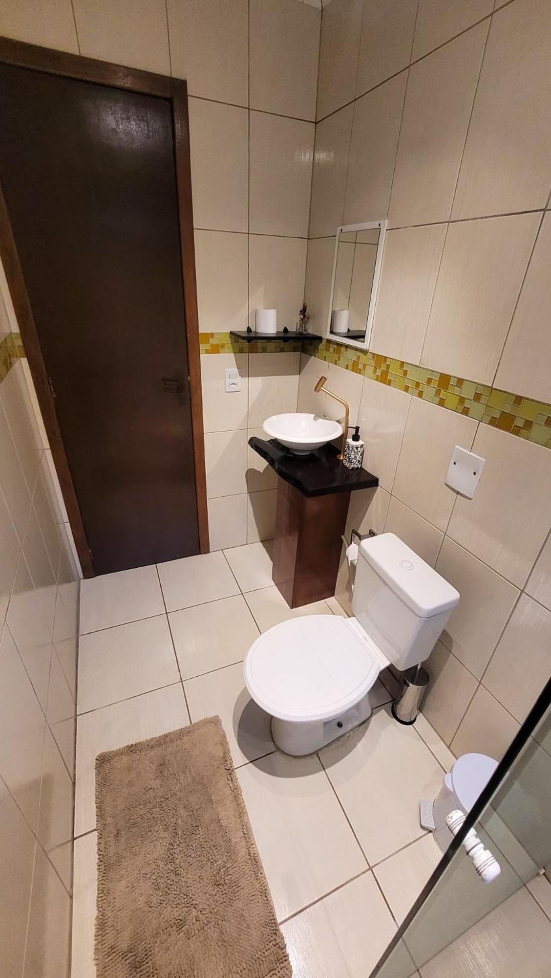 Bela Vista - Hospedagem Navegantes Ngoại thất bức ảnh