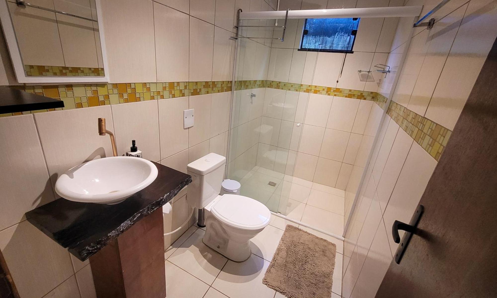 Bela Vista - Hospedagem Navegantes Ngoại thất bức ảnh