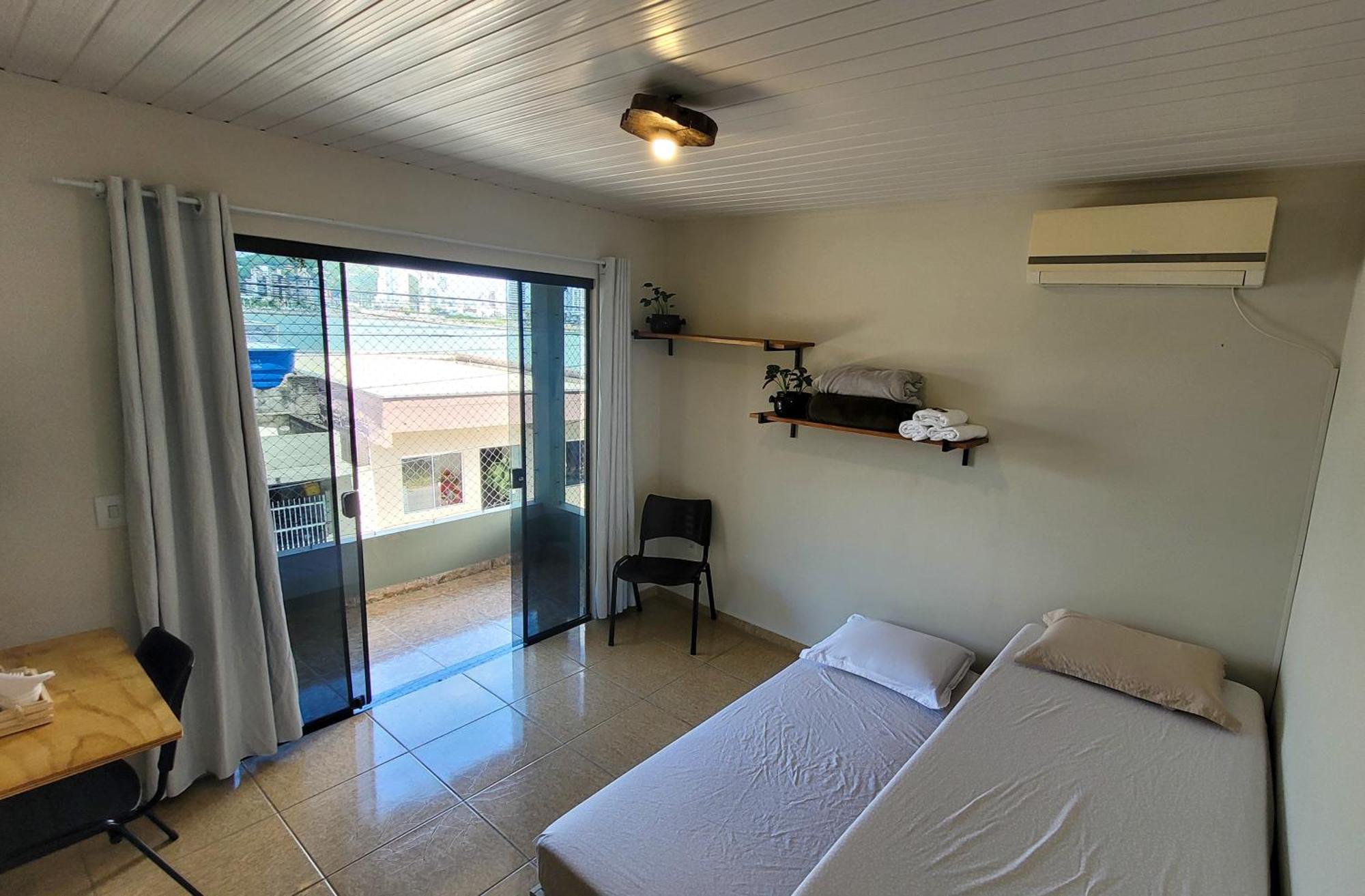 Bela Vista - Hospedagem Navegantes Ngoại thất bức ảnh