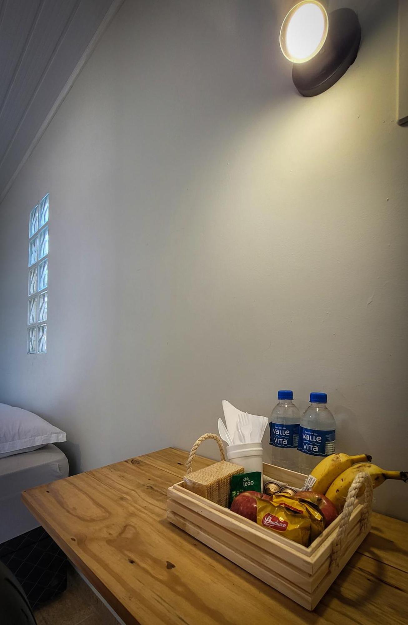 Bela Vista - Hospedagem Navegantes Ngoại thất bức ảnh