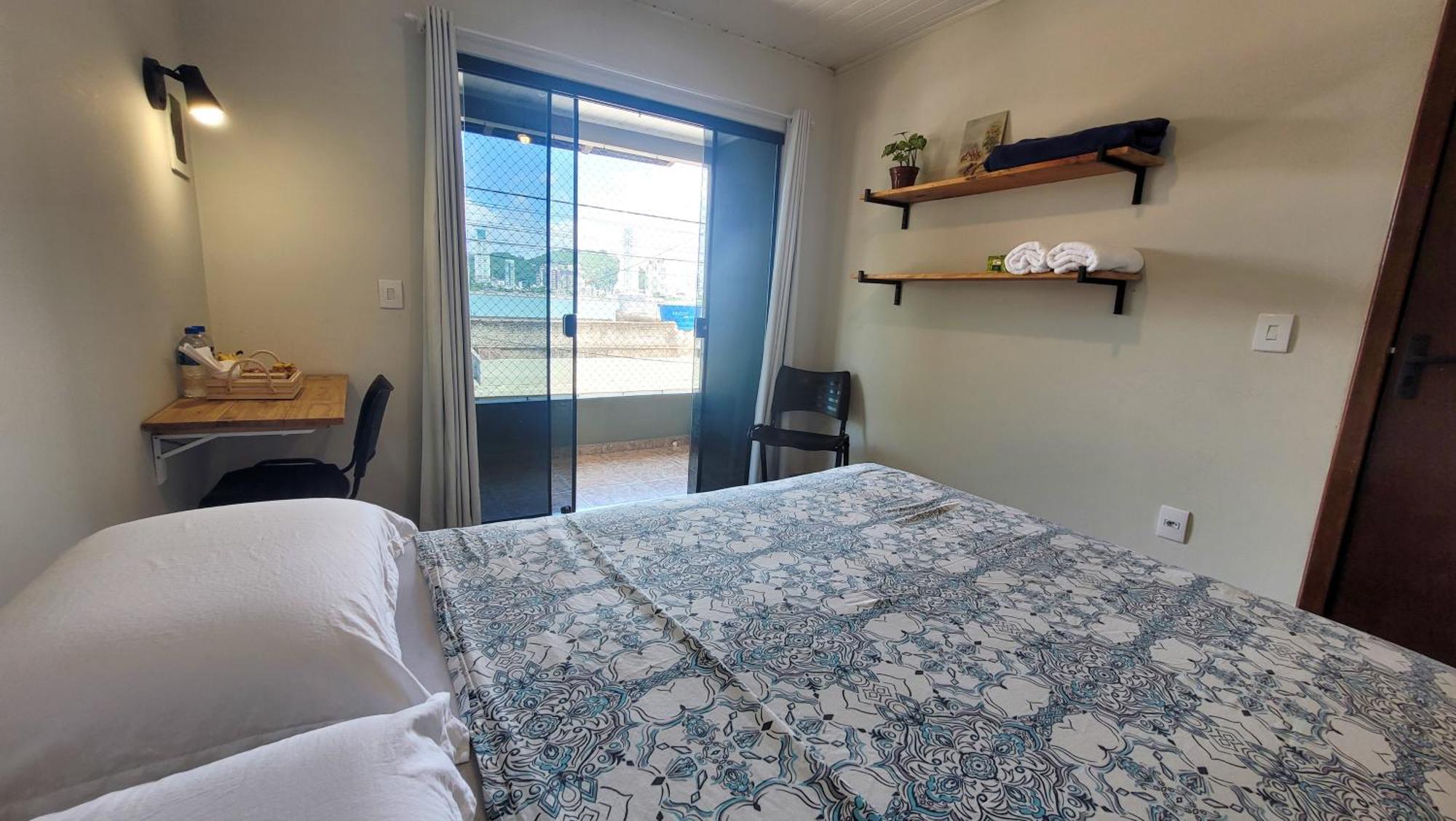 Bela Vista - Hospedagem Navegantes Ngoại thất bức ảnh
