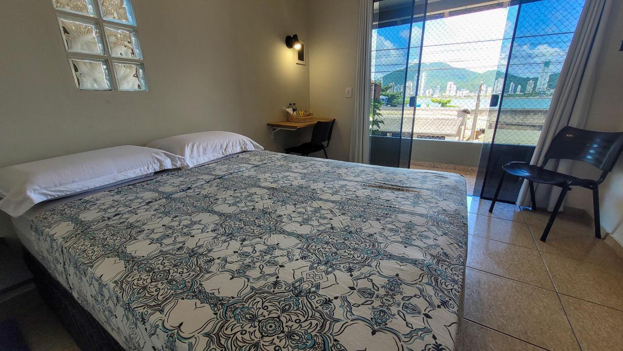 Bela Vista - Hospedagem Navegantes Ngoại thất bức ảnh