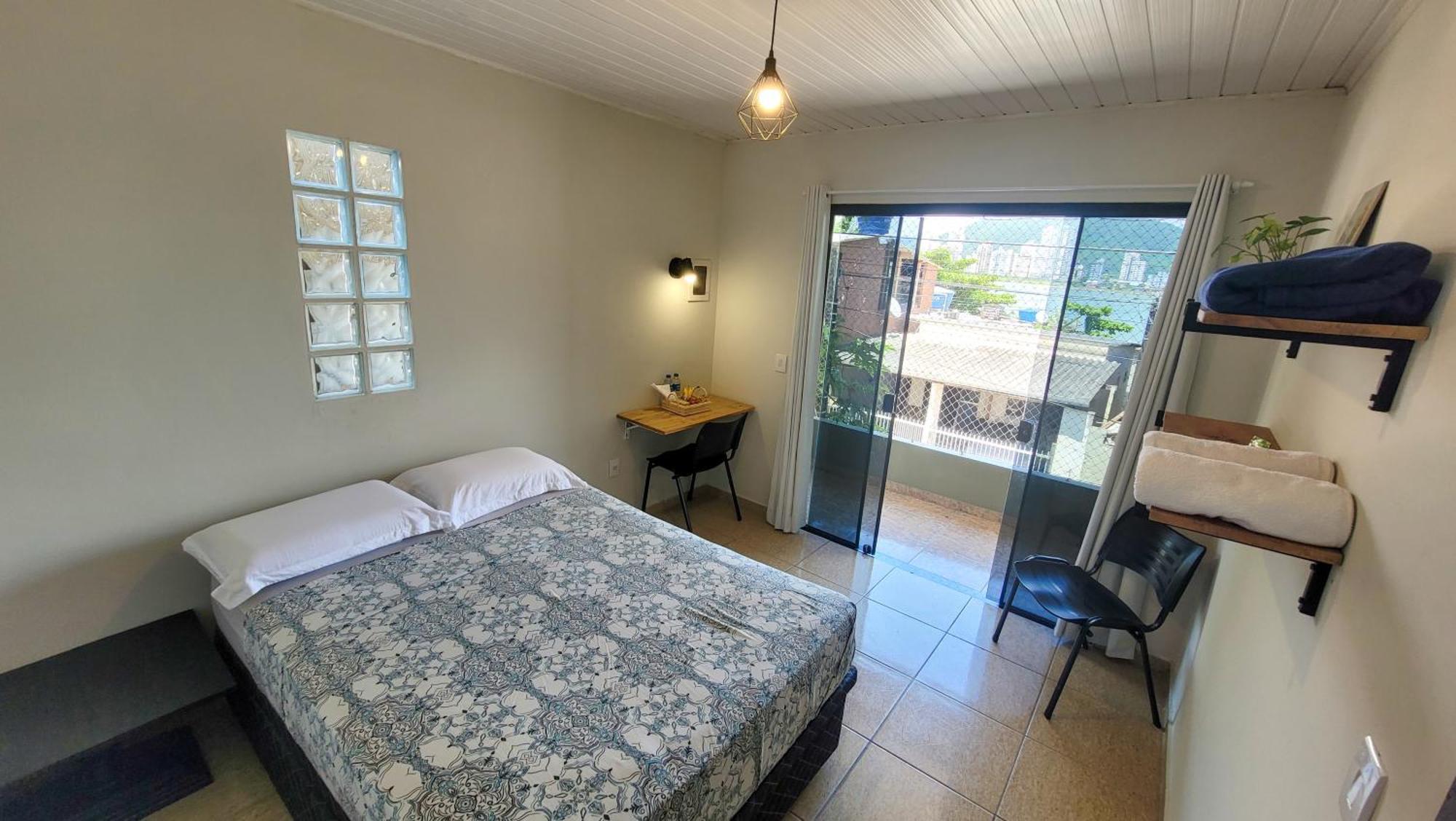 Bela Vista - Hospedagem Navegantes Ngoại thất bức ảnh